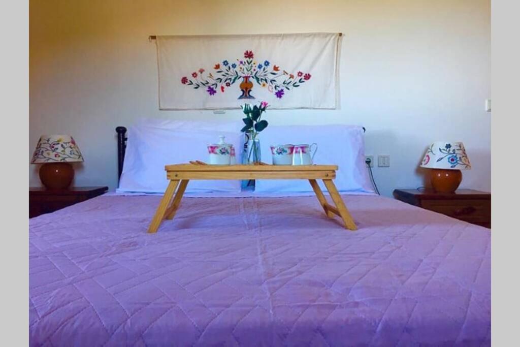 Πύργος Παραδοσιακός Με Μαγευτική Θέα - Villa Traditional Tower With Amazing Sea View Areopoli Bagian luar foto