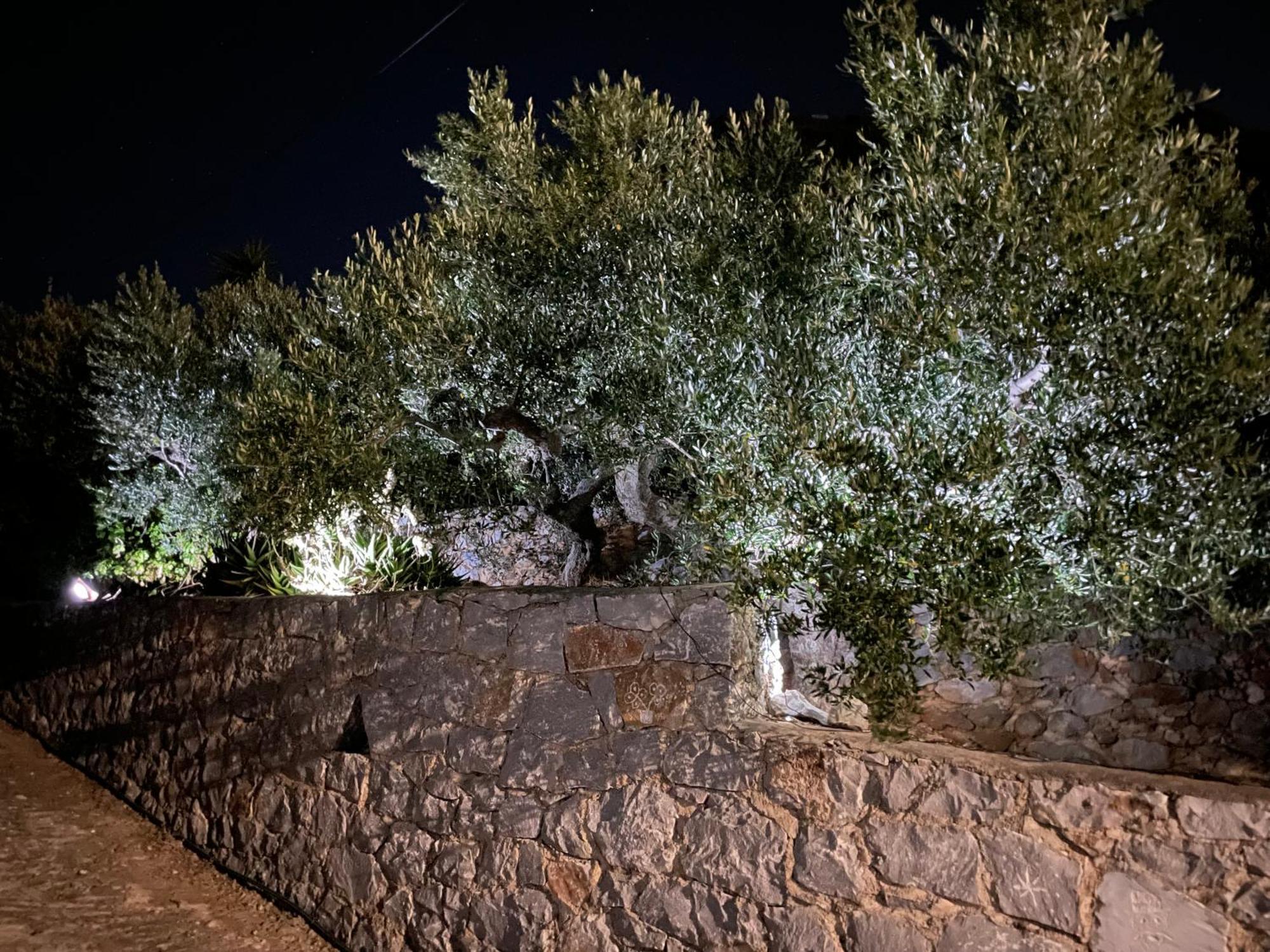Πύργος Παραδοσιακός Με Μαγευτική Θέα - Villa Traditional Tower With Amazing Sea View Areopoli Bagian luar foto